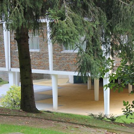 Albergue Lug 2 Lugo Dış mekan fotoğraf