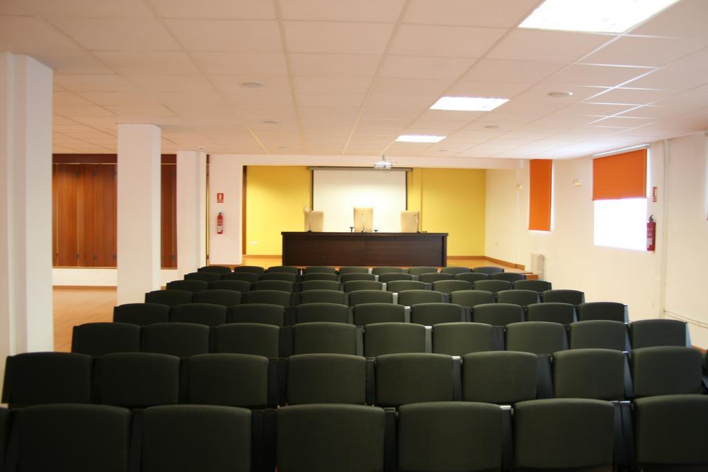 Albergue Lug 2 Lugo Dış mekan fotoğraf