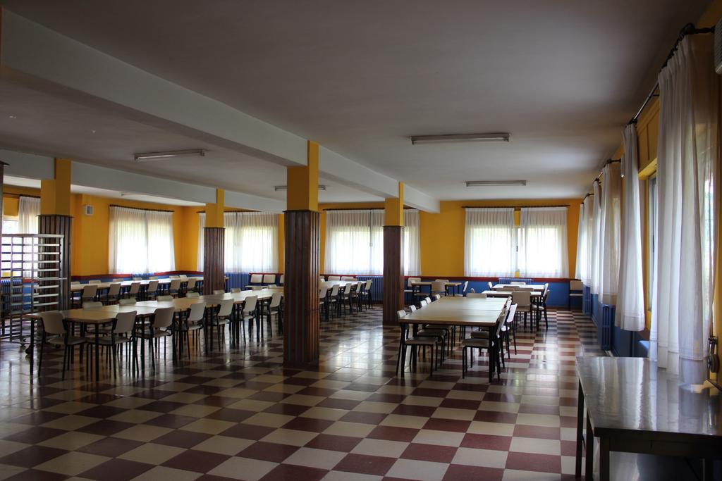Albergue Lug 2 Lugo Dış mekan fotoğraf