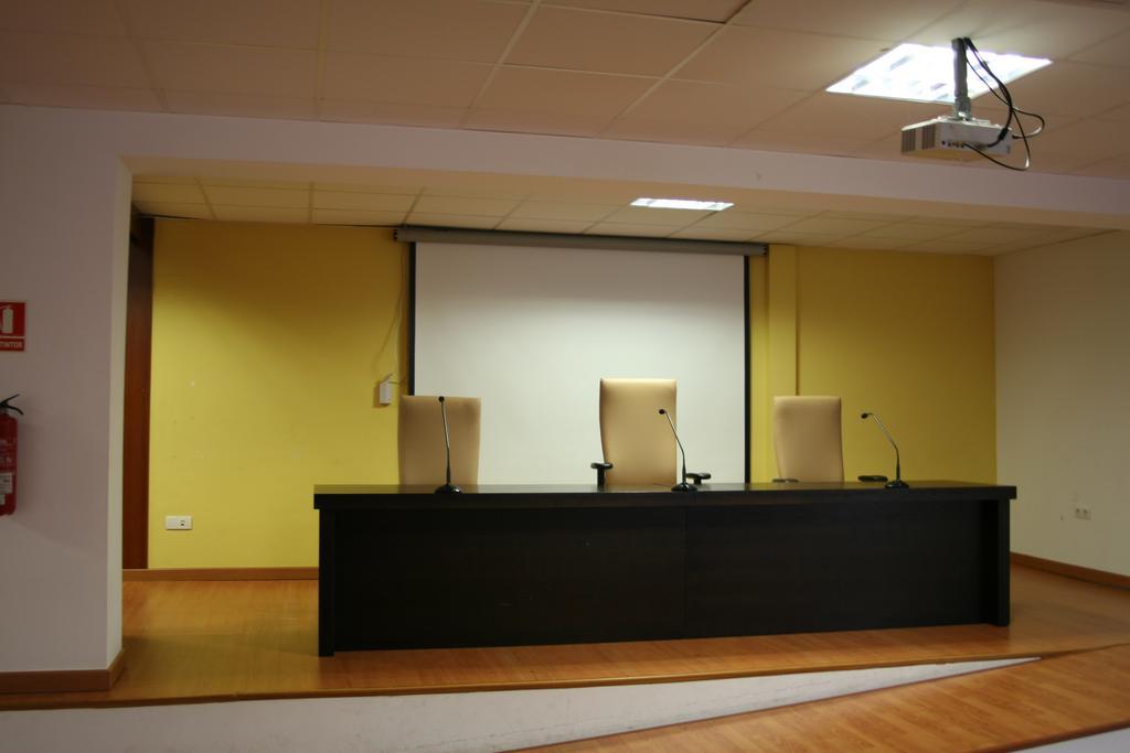 Albergue Lug 2 Lugo Dış mekan fotoğraf