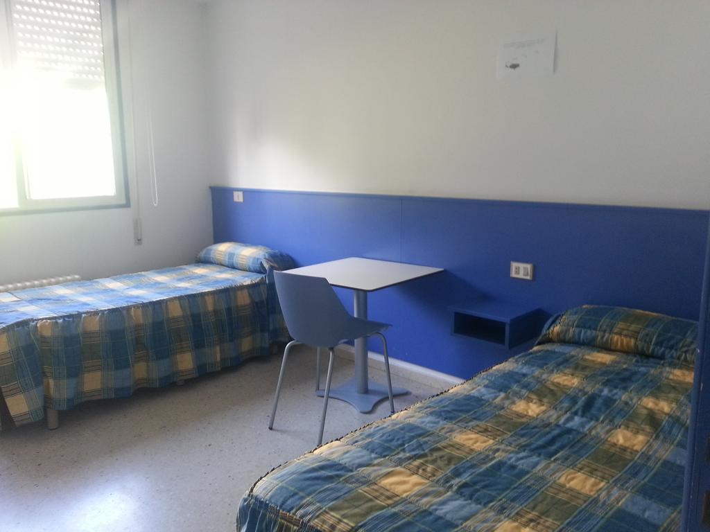 Albergue Lug 2 Lugo Dış mekan fotoğraf