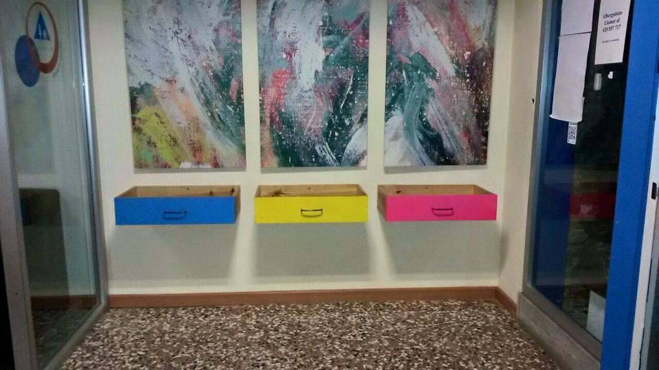 Albergue Lug 2 Lugo Dış mekan fotoğraf