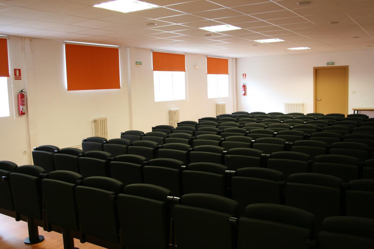 Albergue Lug 2 Lugo Dış mekan fotoğraf